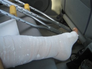 1st Cast - pic 1